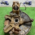 Цапфа передня права  Volkswagen Caddy III (2004-2015) 1K0407256T