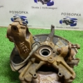 Цапфа передня права  Volkswagen Caddy III (2004-2015) 1K0407256T
