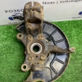 Цапфа ПП Volkswagen Caddy III (2004-2015)
