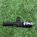 датчик abs задній  Volkswagen Caddy III (2004-2015) 2K0927807