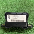 Датчик поздовжнього прискорення  Volkswagen Caddy III (2004-2015) 7H0907655A