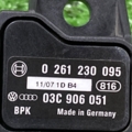 Датчик тиску газової сумiшi Volkswagen Caddy III (2004-2015) 03C906051