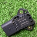 Датчик тиску наддуву нагнітання повітря в турбіну Volkswagen Caddy III (2004-2015) 0261230266