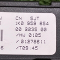 Датчик угла Volkswagen Caddy III (2004-2015) 1K0959654