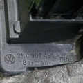 Датчик закривання дверей кінцевий вимикач на зсувних дверях Volkswagen Caddy III (2004-2015) 2K0907496A