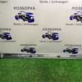 Декоративна накладка рельси ліва Volkswagen Caddy III (2004-2015) 2K0844795A