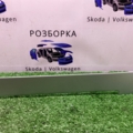 Декоративна накладка рельси ліва Volkswagen Caddy III (2004-2015) 2K0844795A