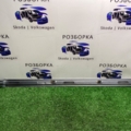 Декоративна накладка рельси права Volkswagen Caddy III (2004-2015) 2K0843796A
