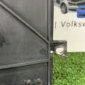 Дифузор (кожух) радіатора охолодження Volkswagen Caddy III (2004-2015) 1K0121205AA