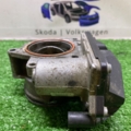 Дросельна заслонка  Volkswagen Caddy III (2004-2015) 03G128063
