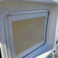 Дверька бокова права роздвижна Volkswagen Caddy III (2004-2015) 2K0843108R