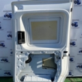 Дверька бокова права роздвижна Volkswagen Caddy III (2004-2015) 2K0843108R