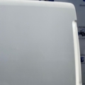 Дверька бокова права роздвижна Volkswagen Caddy III (2004-2015) 2K0843108R