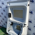 Дверька бокова права роздвижна Volkswagen Caddy III (2004-2015) 2K0843108R