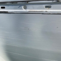 Дверька бокова права роздвижна Volkswagen Caddy III (2004-2015) 2K0843108R