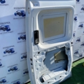 Дверька бокова права роздвижна Volkswagen Caddy III (2004-2015) 2K0843108R