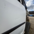 Дверька передня права Caddy 3  Volkswagen Caddy III (2004-2015) 2K0831056B