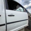 Дверька передня права Caddy 3  Volkswagen Caddy III (2004-2015) 2K0831056B