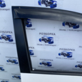 Дверька передня права Caddy 3  Volkswagen Caddy III (2004-2015) 2K0831056B
