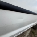 Дверька передня права Caddy 3  Volkswagen Caddy III (2004-2015) 2K0831056B