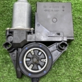 двигун склопідіймача двері передньої, лівої  Volkswagen Caddy III (2004-2015) 1K0959793J