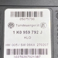 Двигун склопідіймача двері передньої правої Volkswagen Caddy III (2004-2015) 1K0959792J