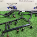 джгут проводів моторного відсіку Volkswagen Caddy III (2004-2015) 06G972619B