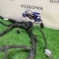 джгут проводів моторного відсіку Volkswagen Caddy III (2004-2015) 06G972619B