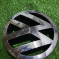 емблема решітки радіатора  Volkswagen Caddy III (2004-2015) 3B0853601C