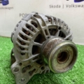 Генератор  Volkswagen Caddy III (2004-2015) 06F903023E