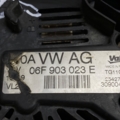 Генератор  Volkswagen Caddy III (2004-2015) 06F903023E
