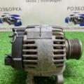 Генератор  Volkswagen Caddy III (2004-2015) 06F903023E