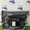Карта двері передня ліва  Volkswagen Caddy III (2004-2015)
