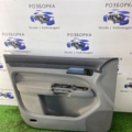 Карта двері передня ліва  Volkswagen Caddy III (2004-2015)