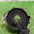Касета airbag кільце айрбег контактне Volkswagen Caddy III (2004-2015) 1K0959653C