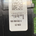 Касета airbag кільце айрбег контактне Volkswagen Caddy III (2004-2015) 1K0959653C
