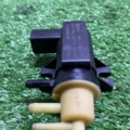Клапан соленоїд регулювання заслонки EGR Volkswagen Caddy III (2004-2015) 1K0906627A