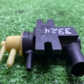 Клапан соленоїд регулювання заслонки EGR Volkswagen Caddy III (2004-2015) 1K0906627A