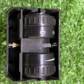 Кнопка коректора фар  Volkswagen Caddy III (2004-2015) 2K0941333A