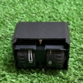 Кнопка коректора фар  Volkswagen Caddy III (2004-2015) 2K0941333A