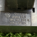Кнопка коректора фар  Volkswagen Caddy III (2004-2015) 2K0941333A