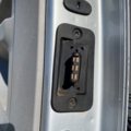 Контакти бокових дверей  Volkswagen Caddy III (2004-2015)
