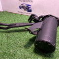 Корпус паливного фільтра  Volkswagen Caddy III (2004-2015) 3C0127400C