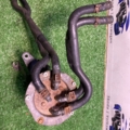 Корпус паливного фільтра  Volkswagen Caddy III (2004-2015) 3C0127400C