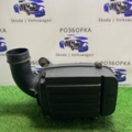 Корпус повітряного фільтра Volkswagen Caddy III (2004-2015) 1F0129607