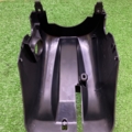 Кожух рульової колонки і замка Volkswagen Caddy III (2004-2015) 2K0858559