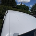 Криша кадік Volkswagen Caddy III (2004-2015) 2K0817101F