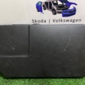 Кришка акумулятора Volkswagen Caddy III (2004-2015) 1K0915443