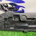 Кронштейн бампера переднього, зовнішній правий Volkswagen Caddy III (2004-2015) 1T0807050