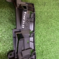 Кронштейн бампера заднього правий Volkswagen Caddy III (2004-2015) 2K0807394